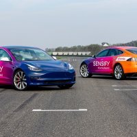 Brembo predstavio SENSIFY™