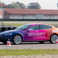 Brembo predstavio SENSIFY™