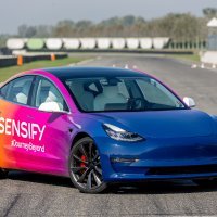 Brembo predstavio SENSIFY™