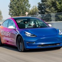 Brembo predstavio SENSIFY™