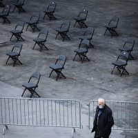 Cijepljenje u Splitu