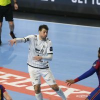 Domagoj Duvnjak u dresu Kiela