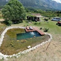 Vineyard Eco Cottage