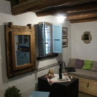 Vineyard Eco Cottage