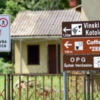 Dubrava Križovljanska