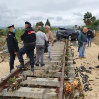 Posljedice oluje u Italiji