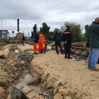 Posljedice oluje u Italiji