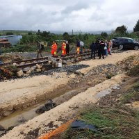 Posljedice oluje u Italiji