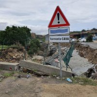 Posljedice oluje u Italiji