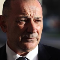 Zajednička sjednica Predsjedništva i Nacionalnog vijeća HDZ-a