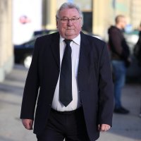 Zajednička sjednica Predsjedništva i Nacionalnog vijeća HDZ-a