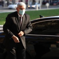 Zajednička sjednica Predsjedništva i Nacionalnog vijeća HDZ-a