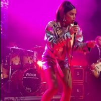 Severina