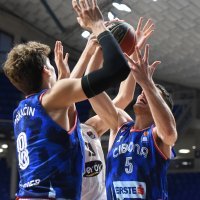 SC Derby - Cibona, Admiral Bet ABA liga, 25.10.2021.