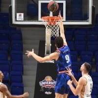 SC Derby - Cibona, Admiral Bet ABA liga, 25.10.2021.