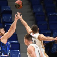 SC Derby - Cibona, Admiral Bet ABA liga, 25.10.2021.