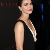 Keri Russell