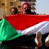 Puč u Sudanu