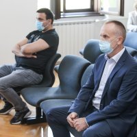 Suđenje Franji Vargi i Blažu Curiću