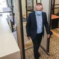 Suđenje Franji Vargi i Blažu Curiću