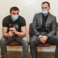 Suđenje Franji Vargi i Blažu Curiću