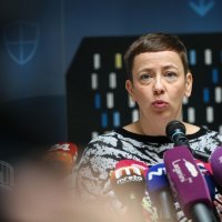 Konferencija za medije Tomislava Tomaševića