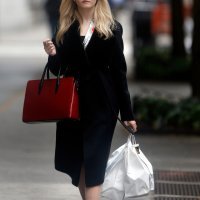 Snimanje serije 'Inventing Anna'