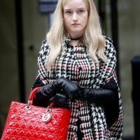 Snimanje serije 'Inventing Anna'