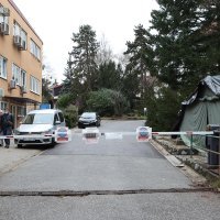 Klinika za infektivne bolesti Dr. Fran Mihaljević