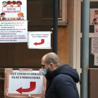 Klinika za infektivne bolesti Dr. Fran Mihaljević