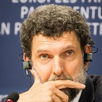 Osman Kavala