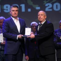 Milanović na obljetnici 137. brigade