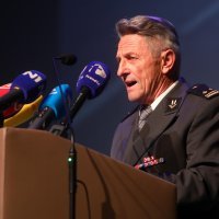 Milanović na obljetnici 137. brigade