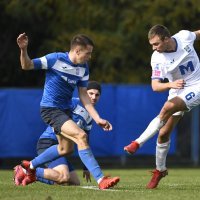 NK Rudeš - NK Osijek, Kup, 26.10.2021.