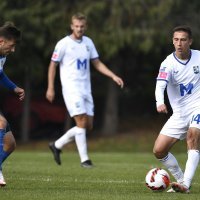 NK Rudeš - NK Osijek, Kup, 26.10.2021.
