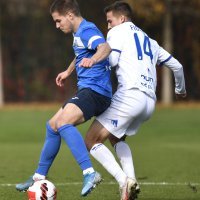 NK Rudeš - NK Osijek, Kup, 26.10.2021.