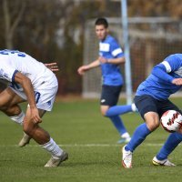 NK Rudeš - NK Osijek, Kup, 26.10.2021.