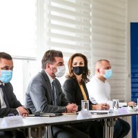 Radna skupina počela razgovore o novom ZOR-u