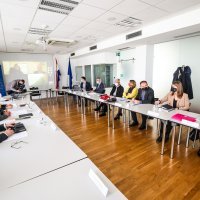 Radna skupina počela razgovore o novom ZOR-u