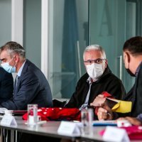 Radna skupina počela razgovore o novom ZOR-u