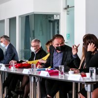 Radna skupina počela razgovore o novom ZOR-u