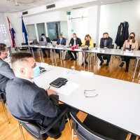 Radna skupina počela razgovore o novom ZOR-u