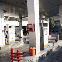 Zatvorene benzinske crpke u Iranu