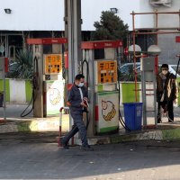 Zatvorene benzinske crpke u Iranu