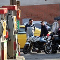 Zatvorene benzinske crpke u Iranu