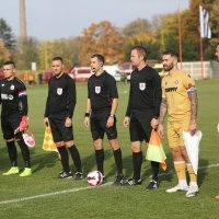 Belišće - Hajduk (1/8 finala SuperSport Hrvatskog nogometnog kupa)