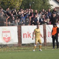 Belišće - Hajduk (1/8 finala SuperSport Hrvatskog nogometnog kupa)