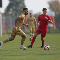 Belišće - Hajduk (1/8 finala SuperSport Hrvatskog nogometnog kupa)