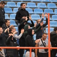 Šibenik - Slaven Belupo (1/8 SuperSport Hrvatskog nogometnog kupa)