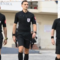 Šibenik - Slaven Belupo (1/8 SuperSport Hrvatskog nogometnog kupa)